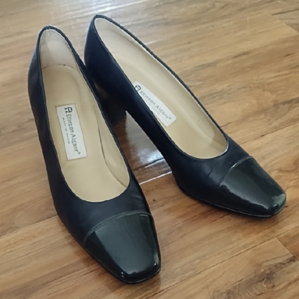 Etienne Aigner Women's Heels